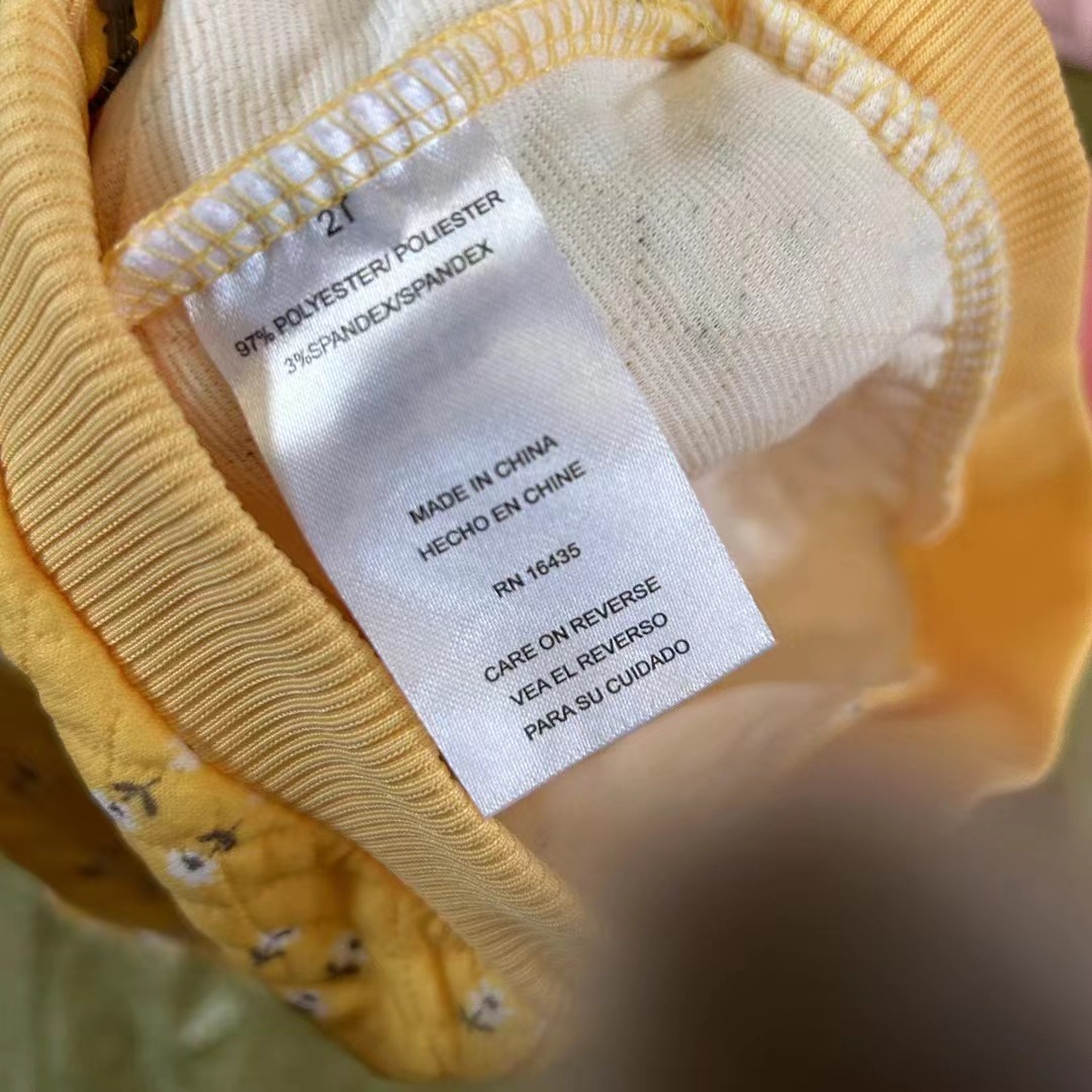 Abrigo para niños 24 primavera nueva marca europea y americana ropa para niños abrigo infantil medio y pequeño abrigo para niños barato al por mayor