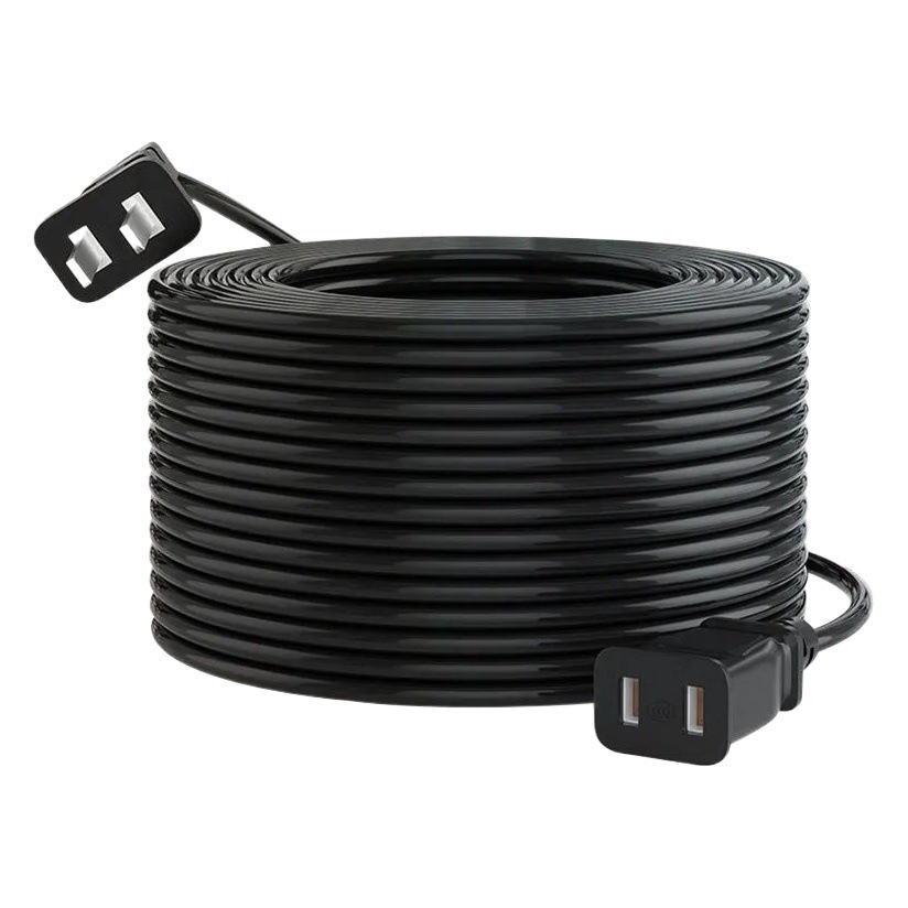 Cámara de vigilancia adaptador de corriente micro ventilador cable de extensión pequeño ventilador de techo cable de extensión de carga del vehículo eléctrico cable de extensión