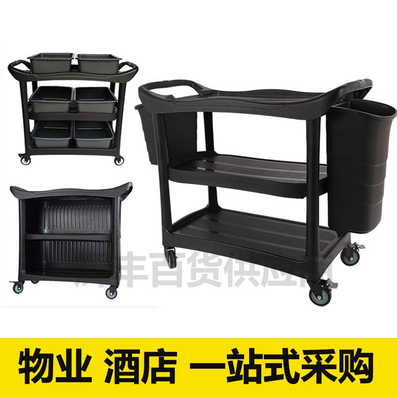 Baiyun собирает вагоны-рестораны