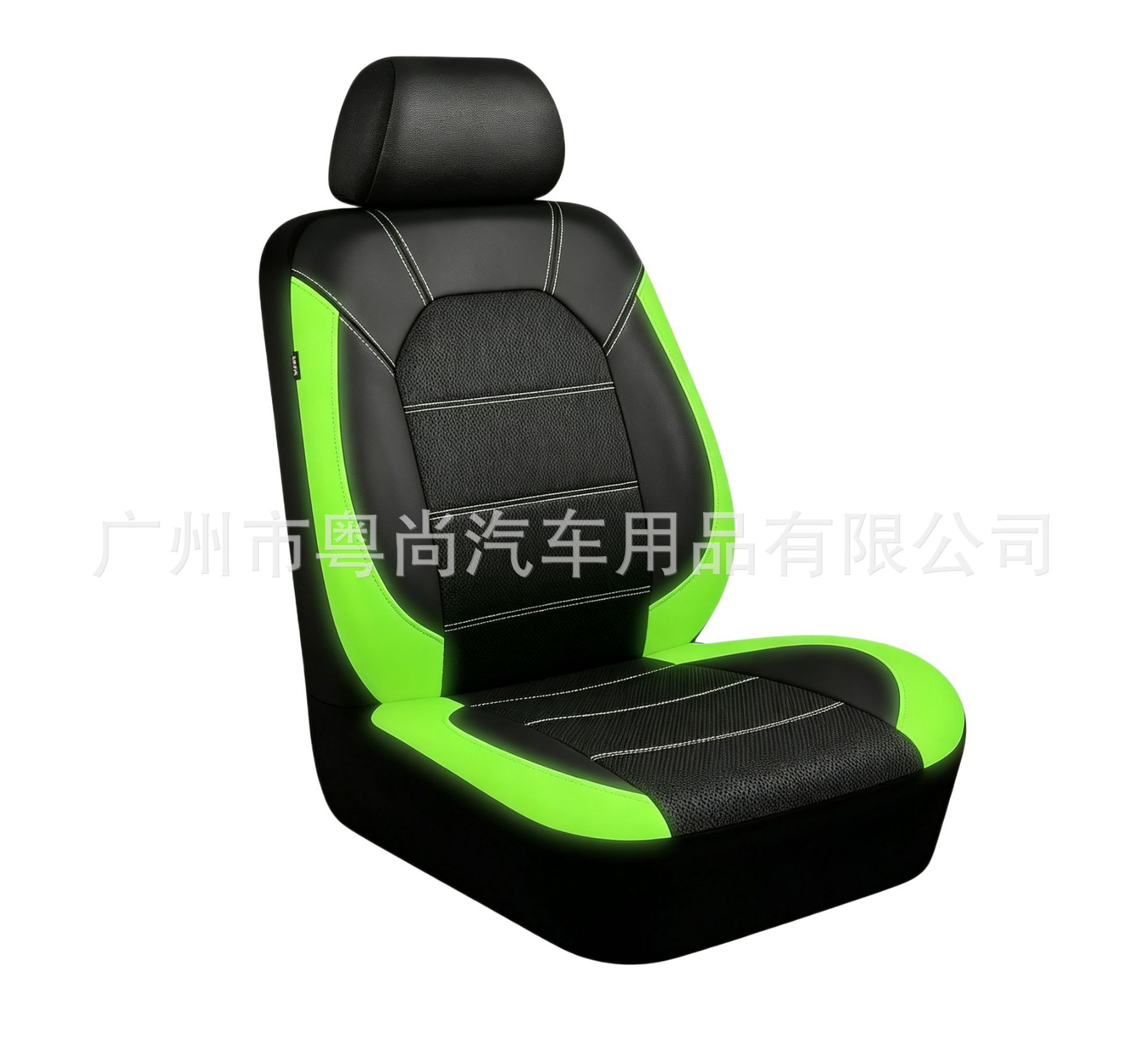 Cross-border foreign trade sandwich-style car seat covers, new universal model for all seasons, car seat cushion manufacturer wholesale