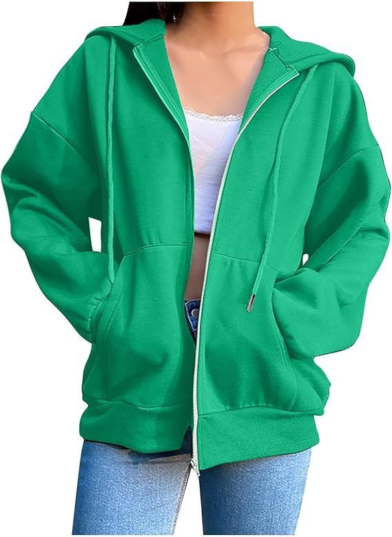 国境を越えた貿易アマゾンヨーロッパとアメリカの新しい女性のベルベットの厚みのあるフード付き無地多用途ファッションカジュアルルーズスウェットシャツ|undefined