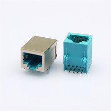 RJ45Wʽ90BWjӿrj45Wӿڲ8P8Co