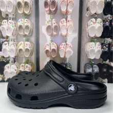 Cross卡洛驰洞洞鞋明星经典款男鞋防滑情侣款女鞋沙滩明星同款