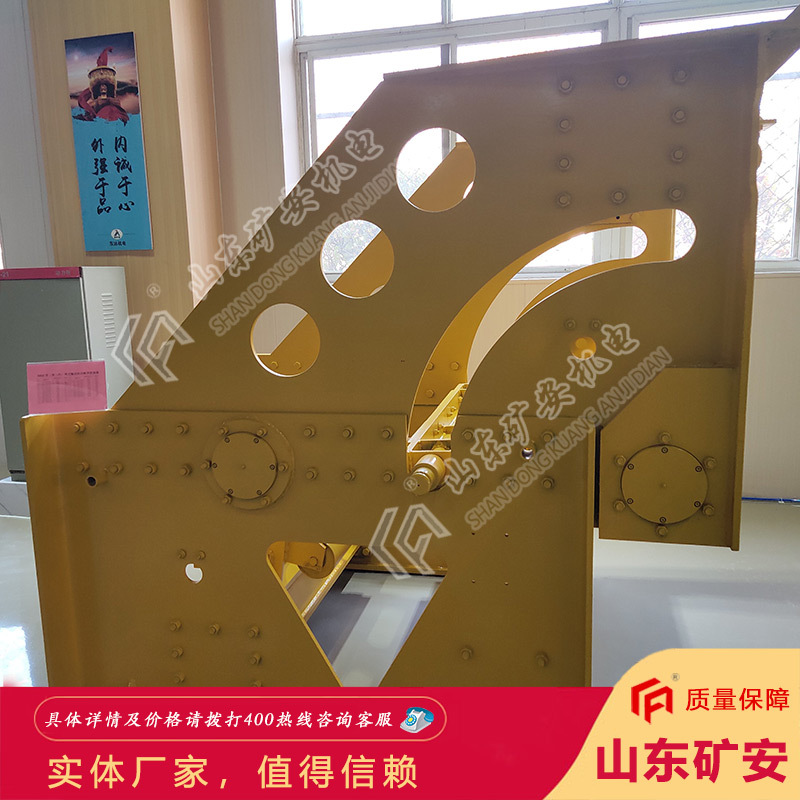 厂家供应DDZ-30-100断带抓捕器 动作迅速DDZ-30-100断带抓捕器