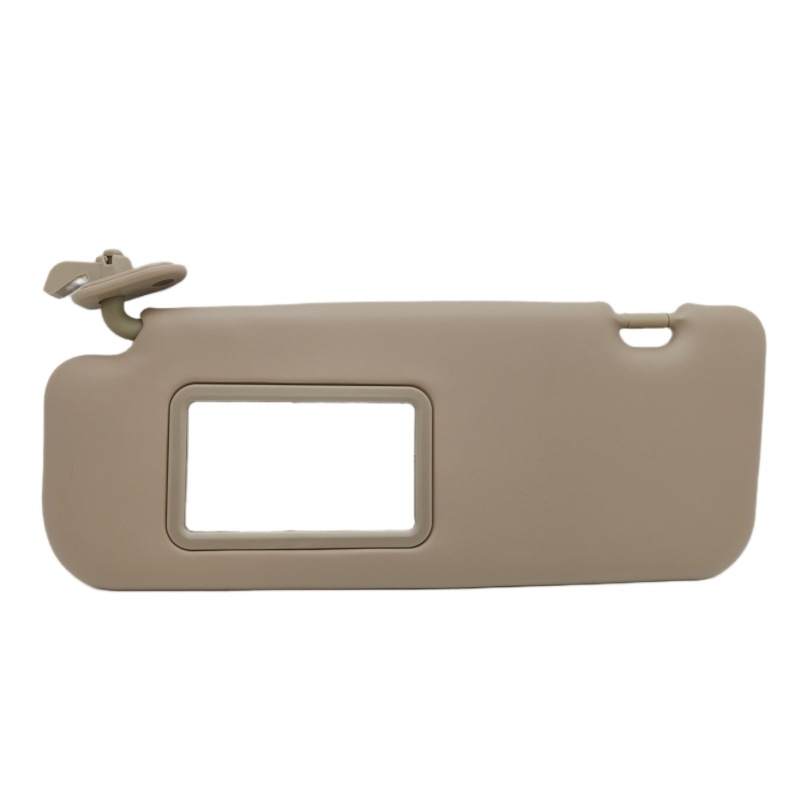 85210-1R000 85220-1R000 Suitable for Accent 11-15 Reina Sun Visor