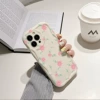 Cream pattern-white-GML1041