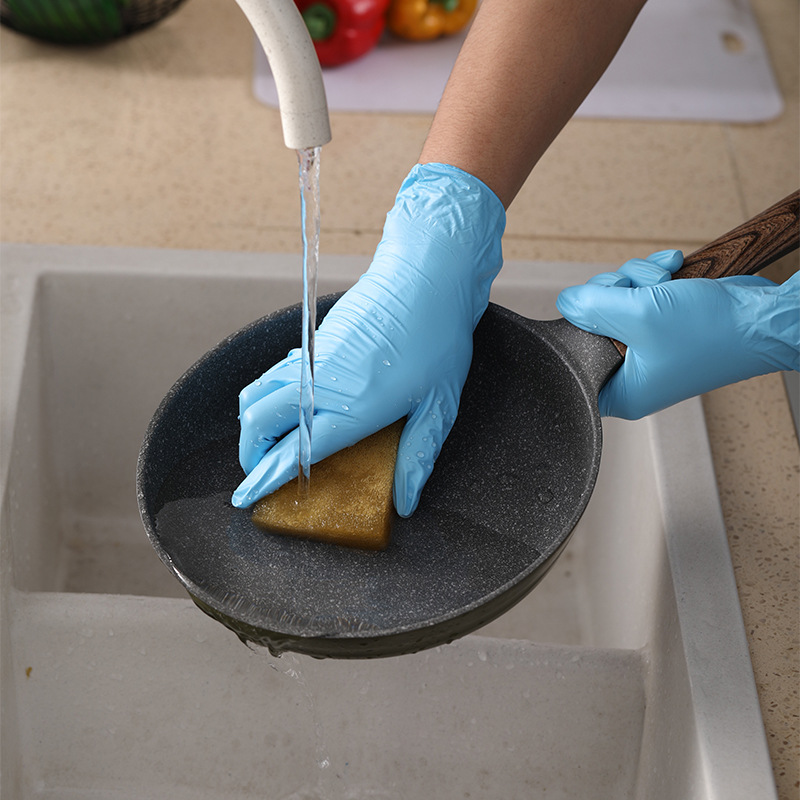 高弹一次性复合丁腈04