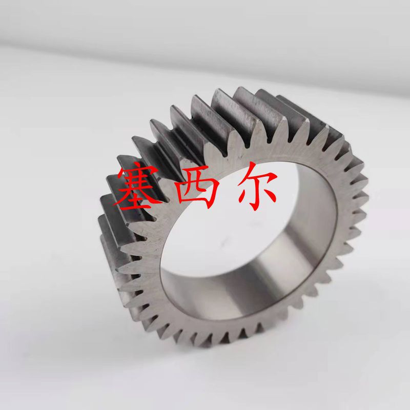 Applicable to engineering machinery ISF3.8 engine crankshaft gear 4934419 5370754 4934418