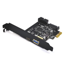 USB3.2 Type-Cǰ��ת�ӿ�c-type������19PIN RENESAS D720201����