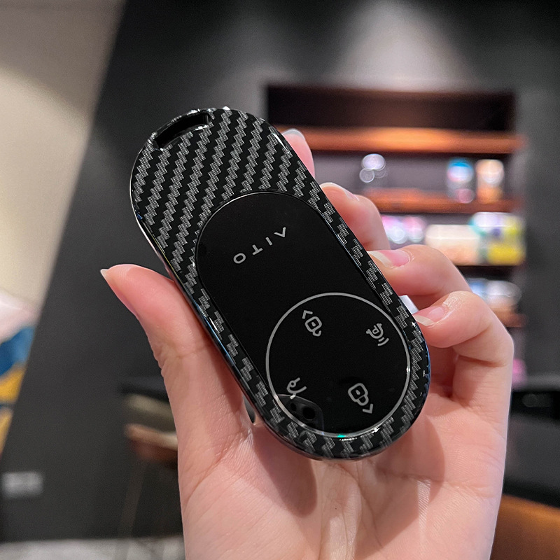 Huawei M9 キーカバー 25 AiTO 新しい M5 メンズ M7 M8 車のウルトラバックル保護ケースに適しています。|undefined