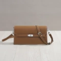 Khaki (with small box)