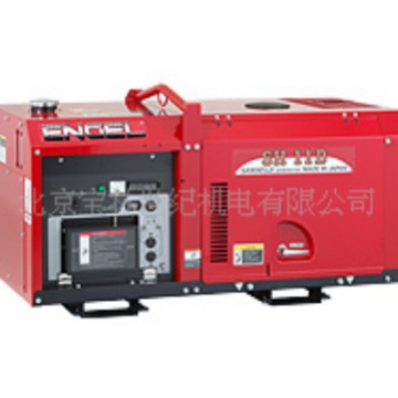 SAWAFUJI���ٲ��ͷ������     SH07D     5.5KVA