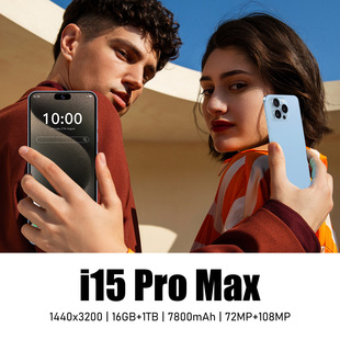 i15promax�羳�֙C7.6��3+64GB��4Gһ�w�C�������z߅����l�|��