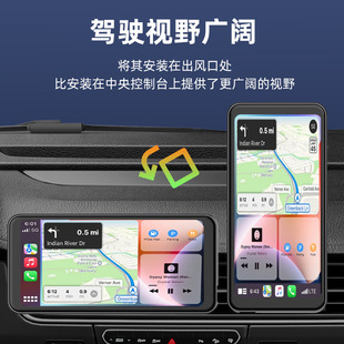 �羳7��carplay��yʽ�o��Ͷ���{��FM���嵹܇Ӱ��o��CarPlay