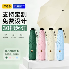 雨伞;晴雨伞;高尔夫伞