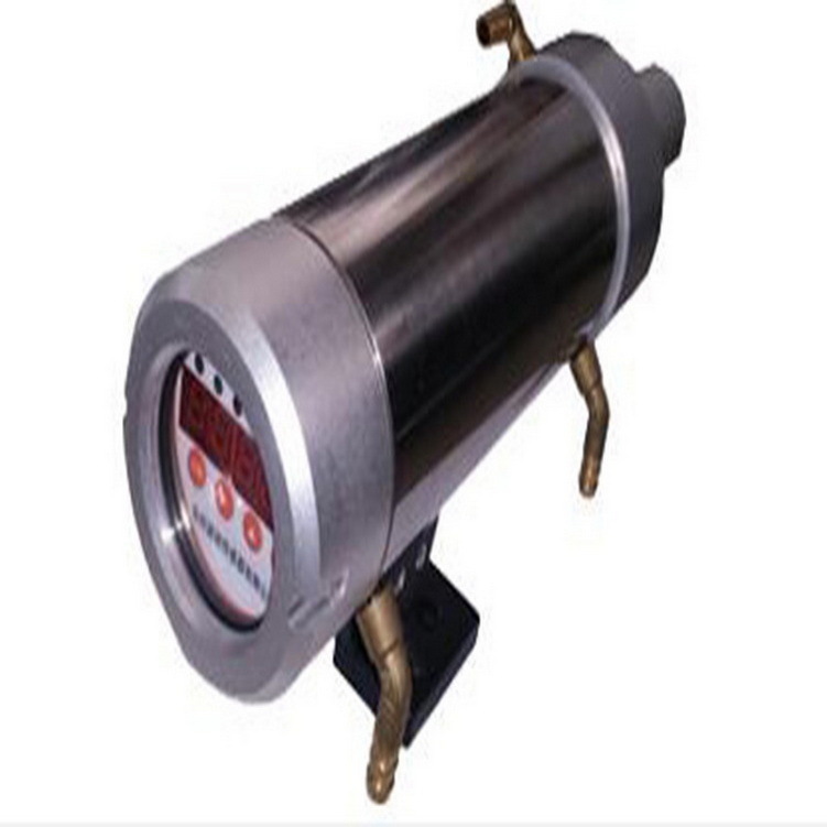 双色红外测温仪 型号:LC36-DCTQ-3514库号：M319950