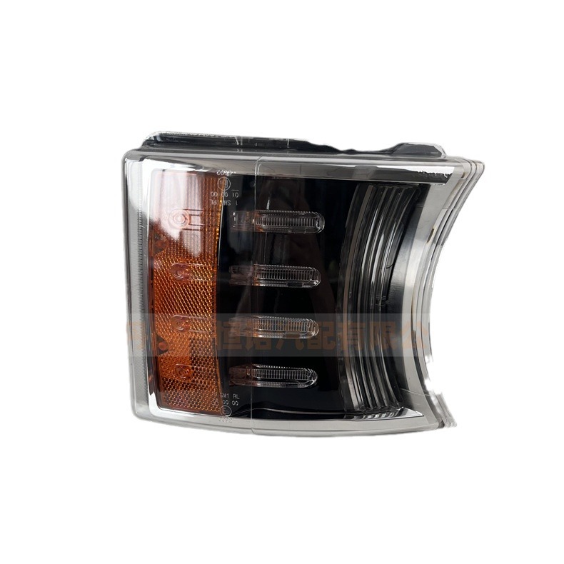 [Hennuo] adaptarse a Scania / G450 camión delanteros laterales luces de dirección luces de alto rendimiento 1949898 fábrica