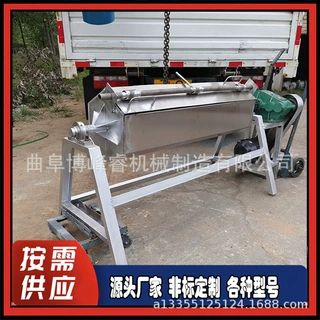 200升铁棍六角除锈干磨机 定做薄铁片去毛刺八角滚筒式抛光机