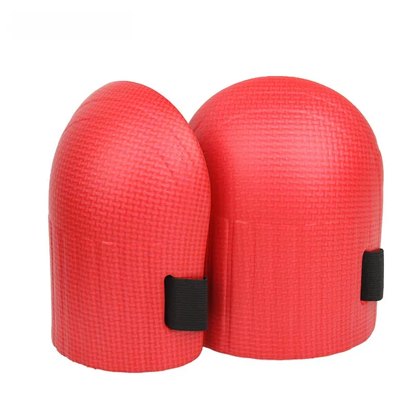 Thickened Wear-Resistant Kneeling Work Artifact Labor Protection Knee Pads New Construction Site Bricklayer Work Foam Labor Protection Knee Pads