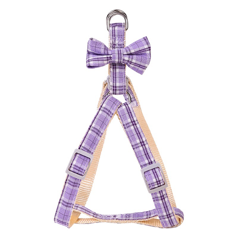 Suministros para mascotas suministro directo de fábrica cuerda de tracción para mascotas perro pequeño Teddy mediano y grande perro caminando cuerda perro cadena al por mayor