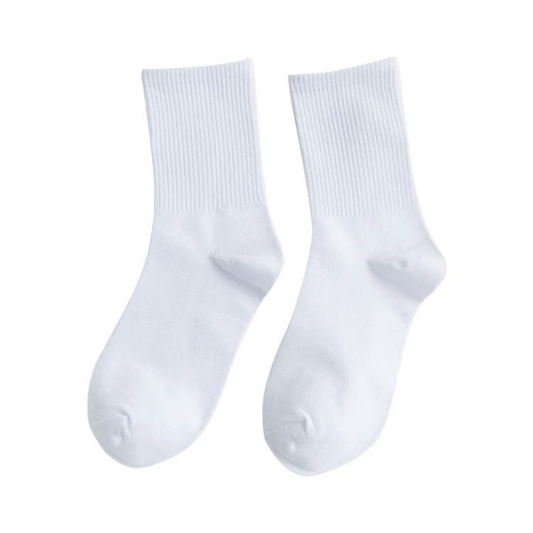 Retro Japanese summer knee socks