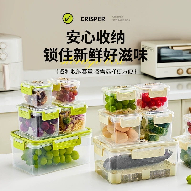 Handheld банка для хранения, drying rack, cooled storage box for home use