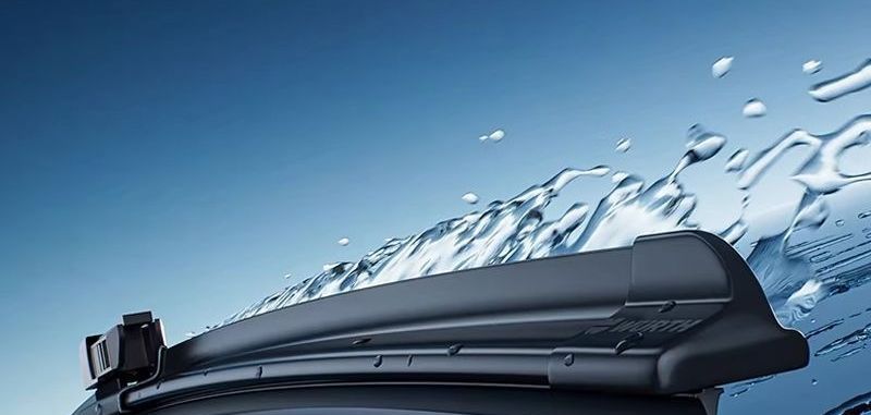 Concentrated oil film remover for car glass, powerful cleaning for wipers, removes oil film, suitable for all seasons, insect repellent