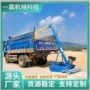 车载马路小麦稻谷粮机