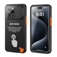 Красный перец Apple, iPhone12, совместимый мобильный телефон, чехол для телефона, 6.7 дюйма