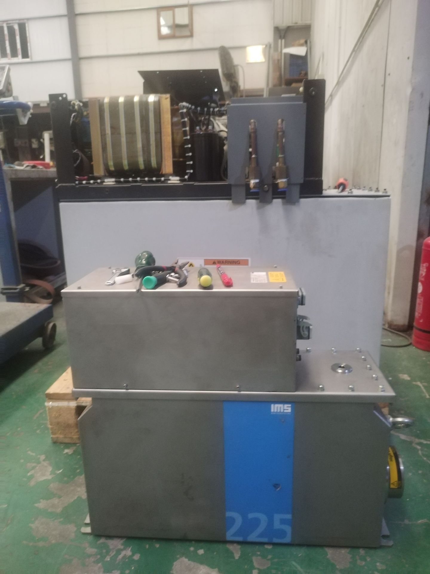 维修瑞美测厚仪X射线测量组件 上海宝鹰13701959839