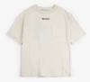 Cartoon beige T-shirt