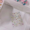 1 — Пиксельный Shin