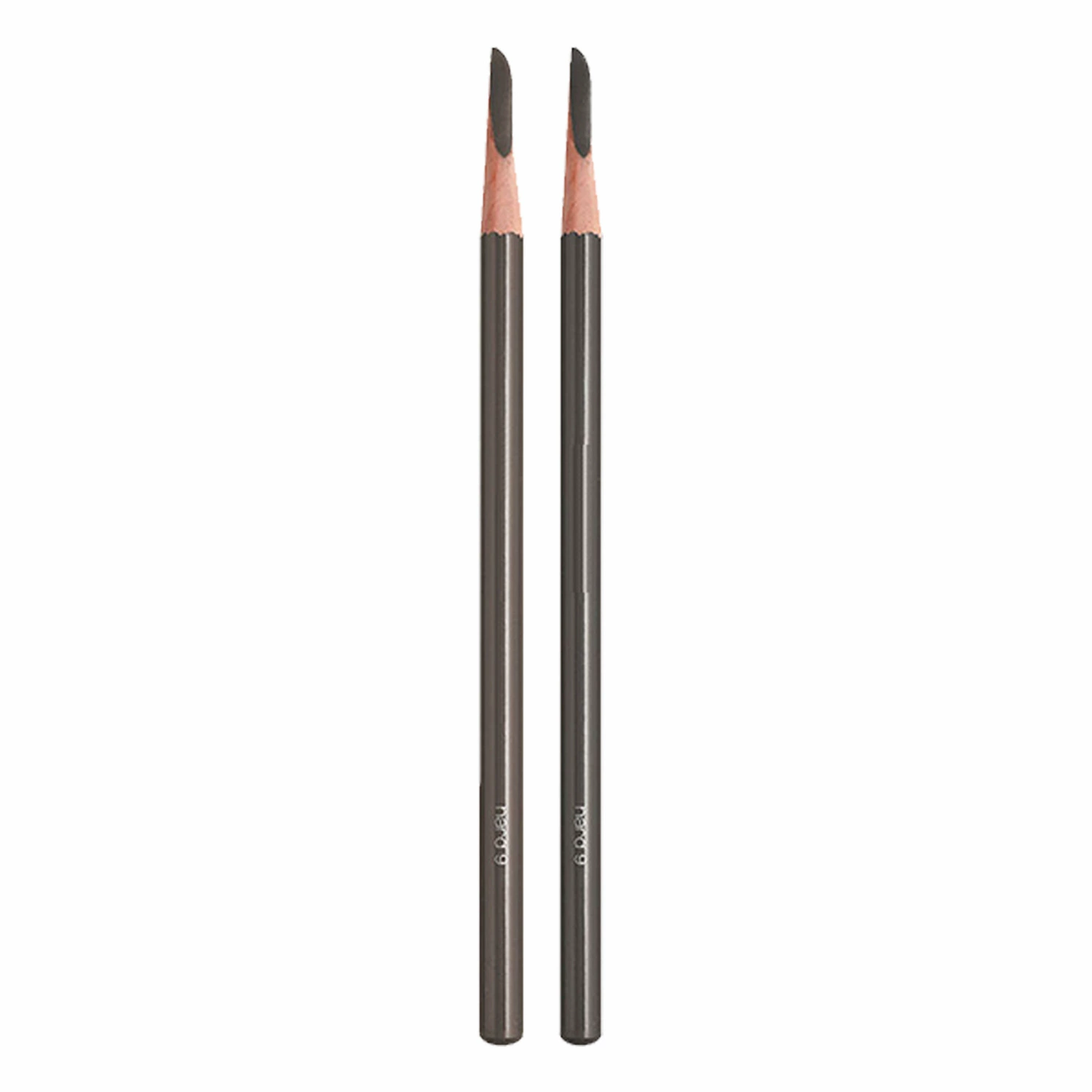 Sticker, waterproof eyebrow pencil, custom-made, long-term effect, natural style