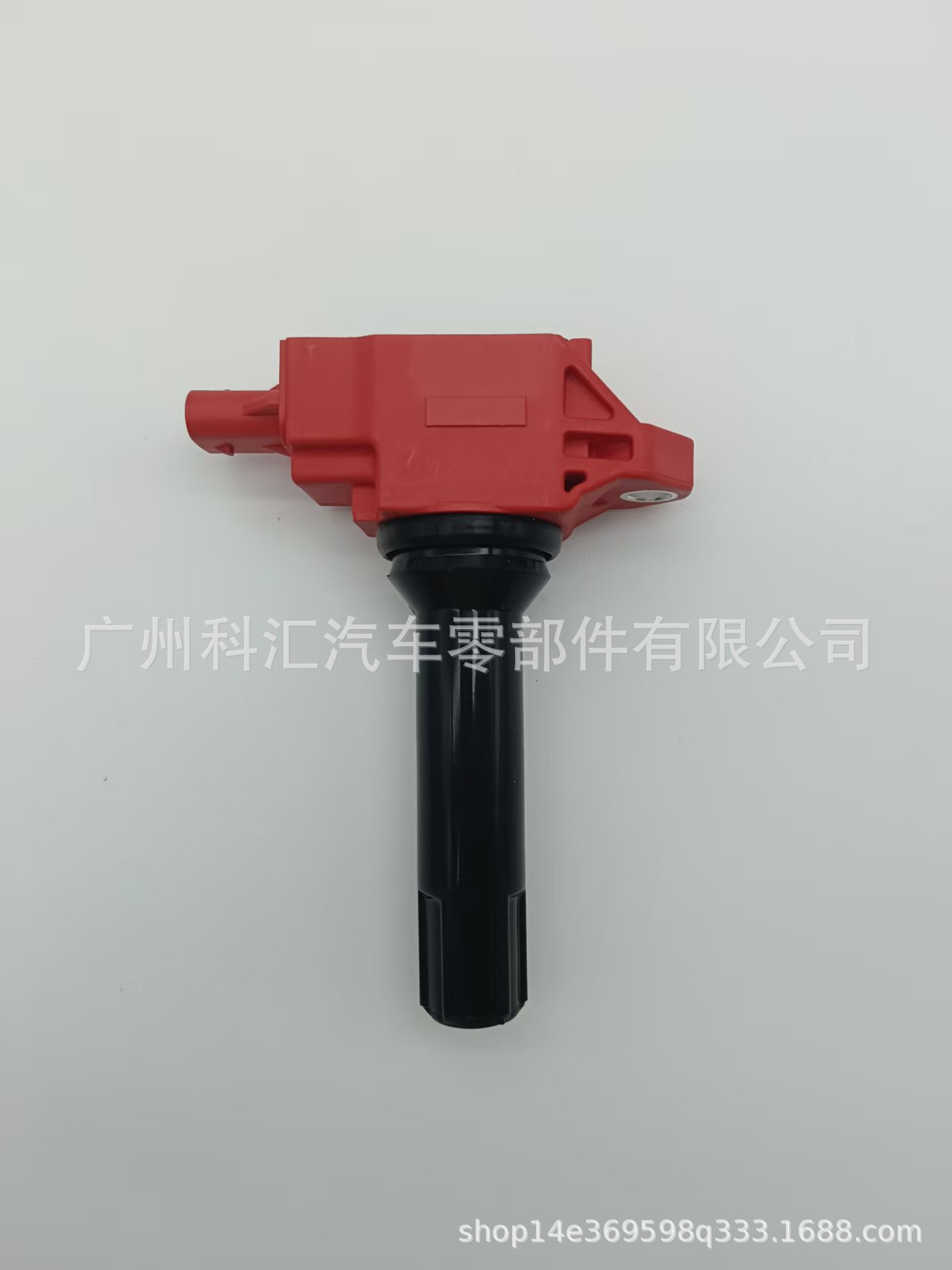 Cross-Border Red Ignition Coil 22433Aa681 22433Aa682 22433Aa680 Uf710 Subaru
