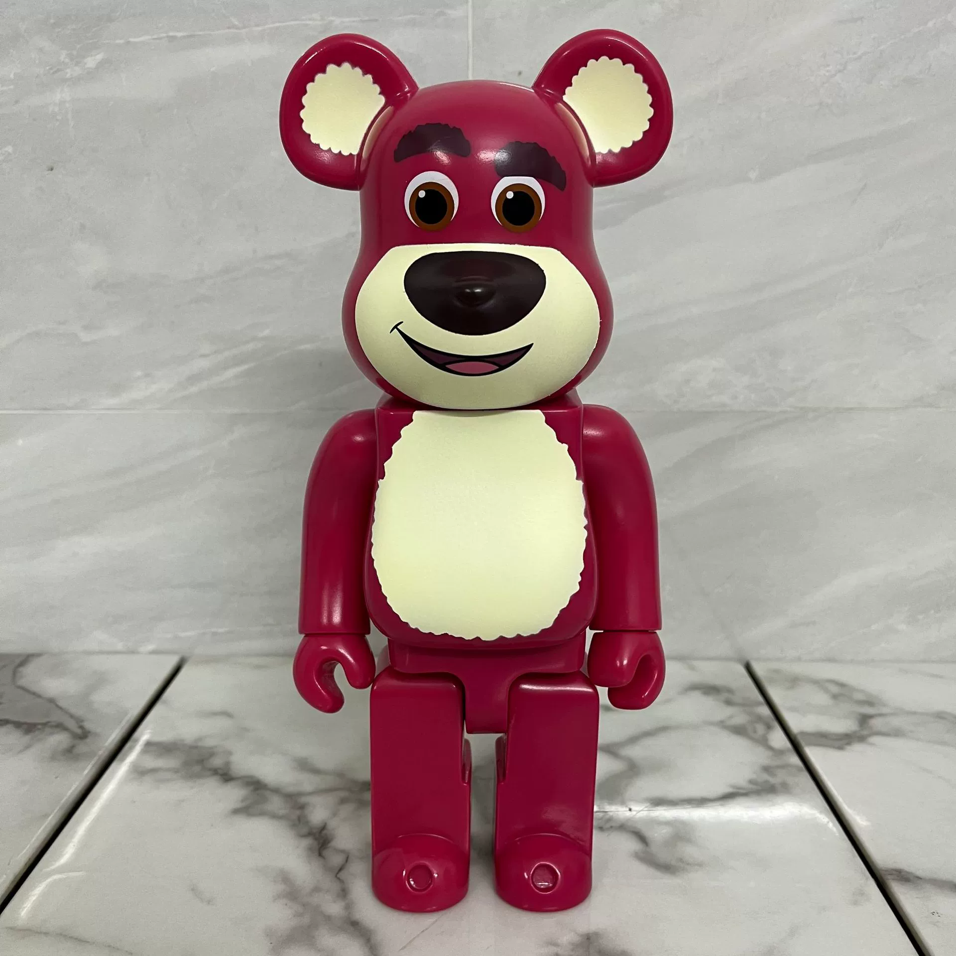 Bearbrick400 Свирепый Медведь Джекал Медведь Перчатки Серия Нет Красивых Полит Гибриды Релизы Wholesale Доставка