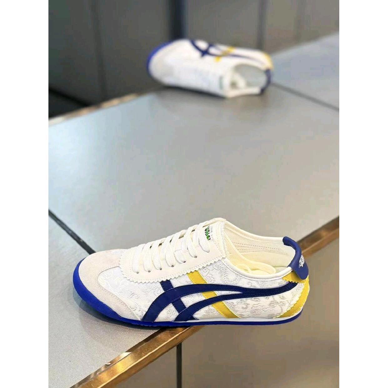 Men's Shoes 2026 Spring and Summer New Trendy Fashion Breathable Fabric Lightweight Korean Style Soft-Soled Sports Casual Shoes