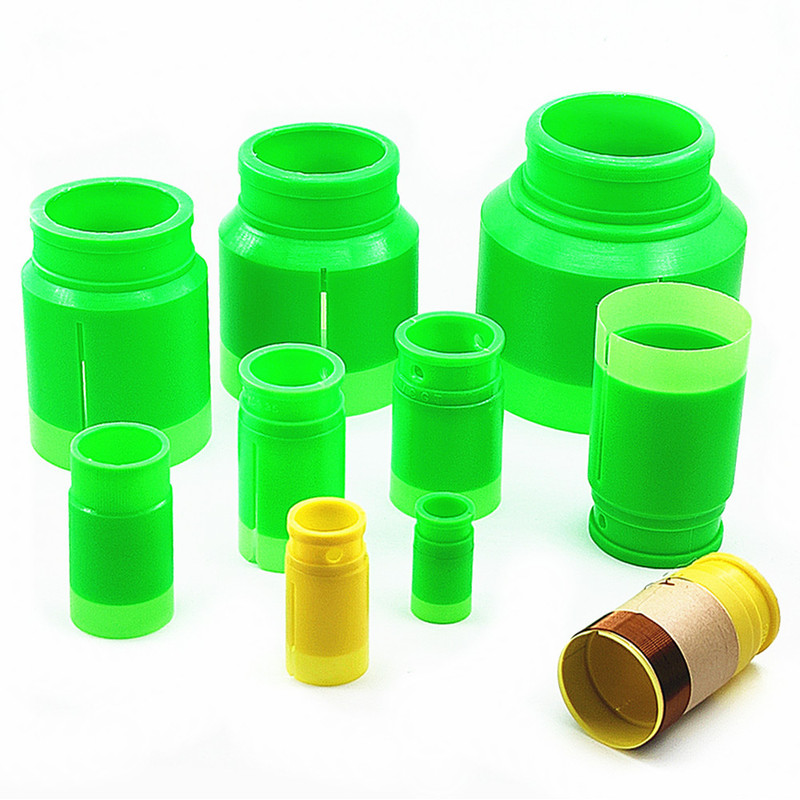 Bass voice coil repair and fixing gauge for horn voice coil positioning gauge 19-core 25-core 35-core 38-core 49.5-core plug card