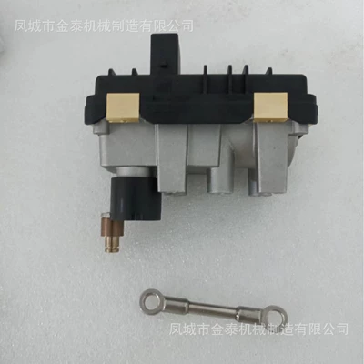 Supercharger 53039880430 28231-2f650/28231-2f600