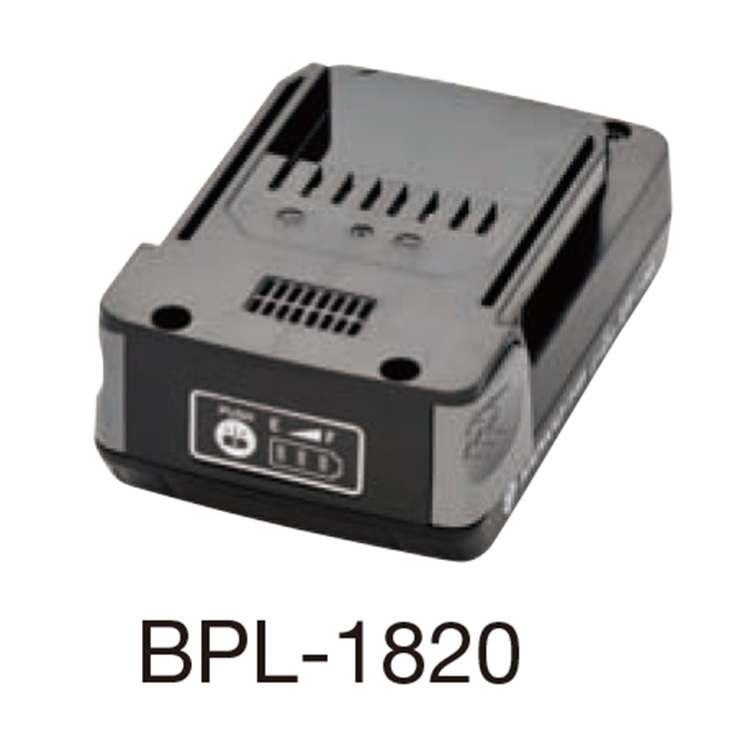 日本YOKOTA横田无线传输扭力扳手电池BPL-1820 充电器BC0075G