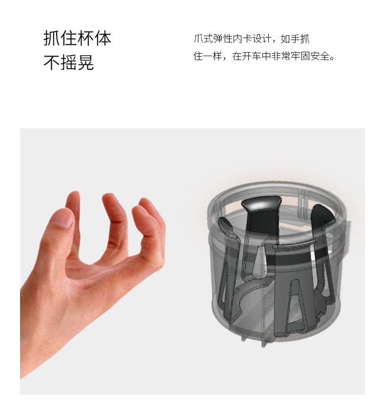 Japan Fast Track Car Ashtray Men's Car Creative Multi-function Car with Cover Car Smoking No Ash