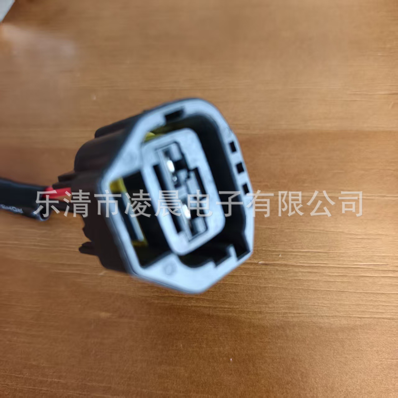 BR3Z8L603A, suitable for Ford Mustang air conditioning blower motor resistor, direct from the manufacturer