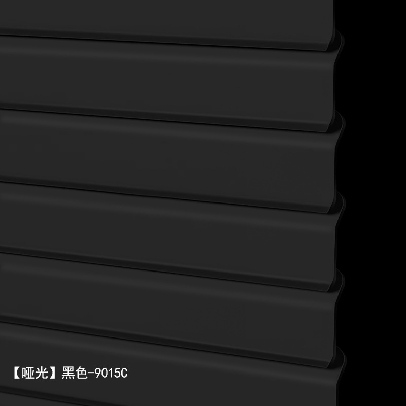 アルミブラインドパンチングフリー浴室L字型アルミ合金暗号化キッチンカーテン隠し穴工場タイプ遮光防水ロール|undefined