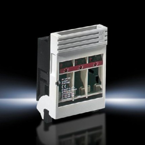 德国威图RITTAL 母线系统NH 熔丝负荷断路器SV 3431.000 北京现货