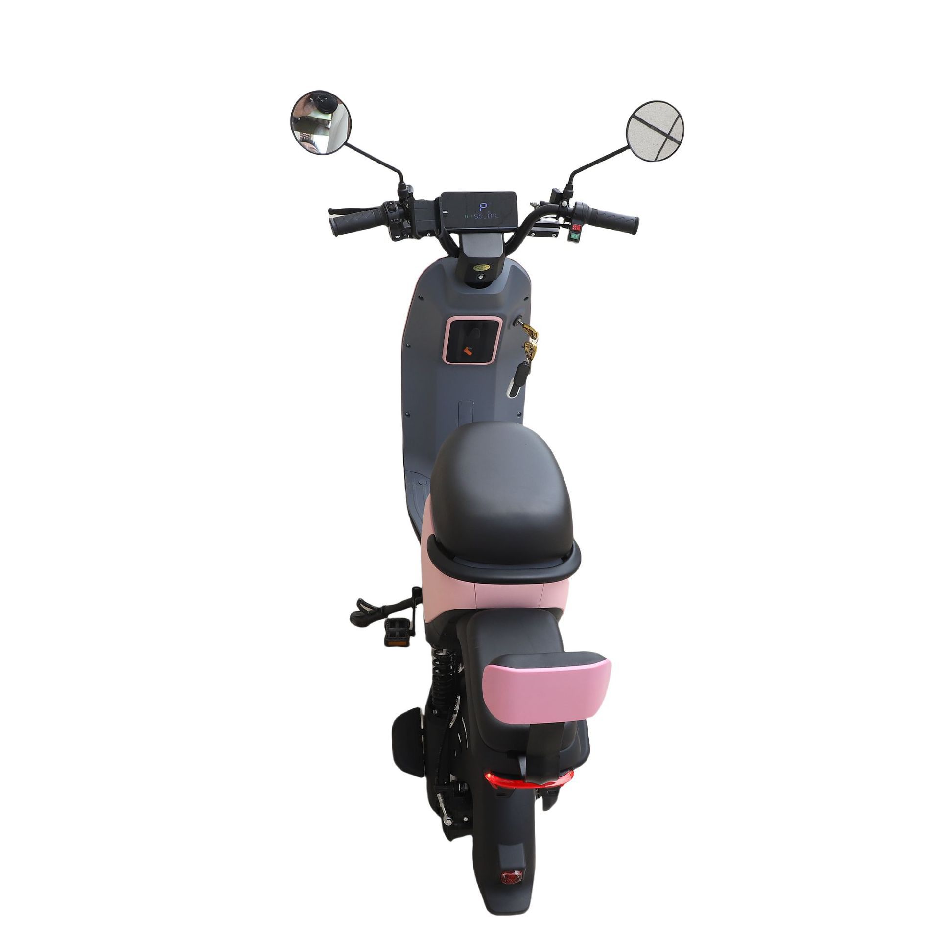 The Factory Exports and Produces New Models of Electric Bicycles, Men's and Women's Mobility Scooters, Adult City Electric Scooters, and Electric Scooters