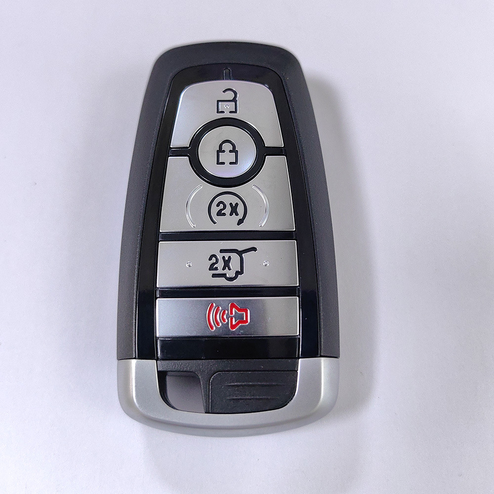 Suitable for Ford Lincoln 5-Key Smart Car Key Remote Control M3N-A2C931426 Key