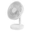 Charging small fan small table fan bedside Portable electric fan student dormitory bed USB direct plug -in electric fan