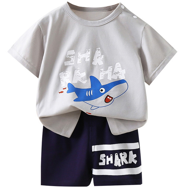 summer children's shorts