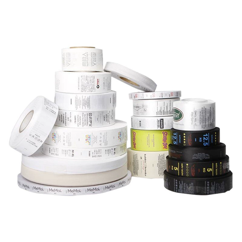 Этикетки для стирки одежды, производители торговых марки, индивидуальные этикетки для тканевых воротников, многоцветные атласные ленты, этикетки на воротнике, этикетки для шелкографии, этикетки для стирки из хлопка