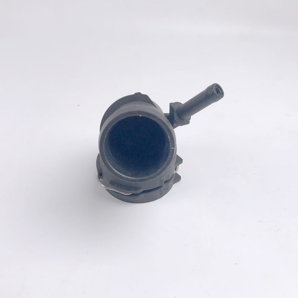 Suitable for Volkswagen Audi Skoda A3 car cooling water pipe joint 5Q0122291BE