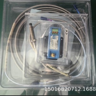 Bentley Vibration Probe 330180-50-00 Shun Feng Postage Real Photograph Negotiation